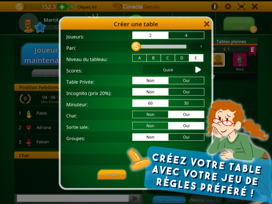 Screenshot #6 pour Burako