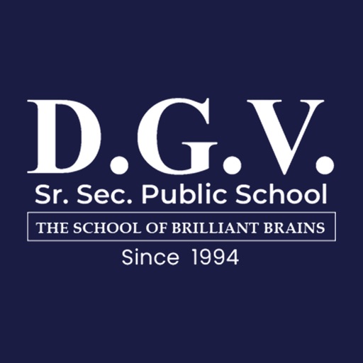 D.G.V. Sr. Sec. Public School