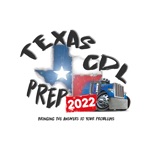 Texas CDL Prep 2022