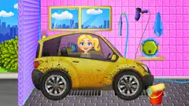 Game screenshot Kids Chore Time - Makeover Games for Girls & Boys hack