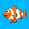 Sea Animal Fish Nemo Stickers App Support