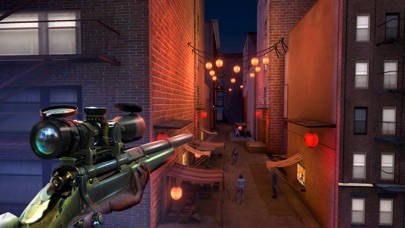 Sniper Gang 3D Screenshot