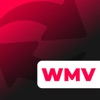 WMV Converter, WMV to MP4 icon