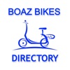 Boaz Bikes Corporate Directory icon