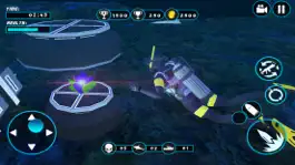 Game screenshot Secret Agent Underwater: Scuba Diving hack