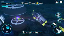 Game screenshot Подводный секретный агент: подводное плавание hack