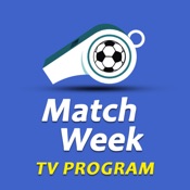 Match Week - Tv Program