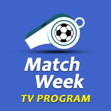 Match Week - Tv Program Читы
