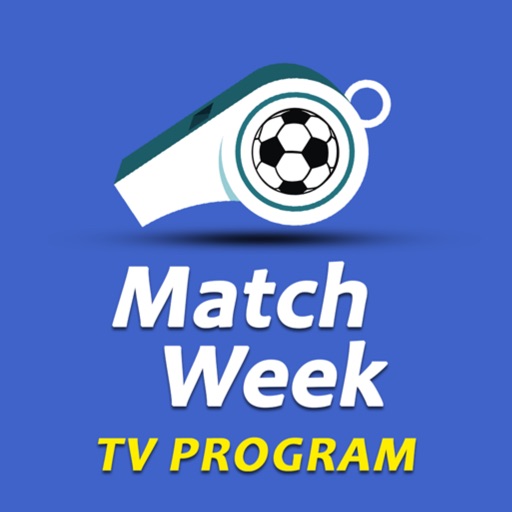 Match Week - Tv Program