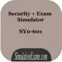 Exam Simulator For Security+