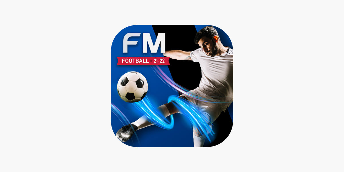 Fantasy Manager Football 2022 su App Store