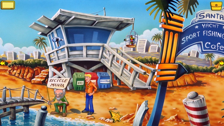 Polda 6 screenshot-3