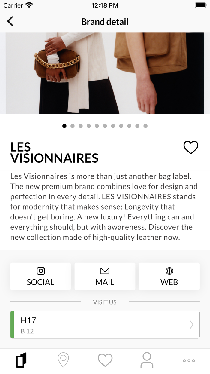 PREMIUM GROUP BERLIN