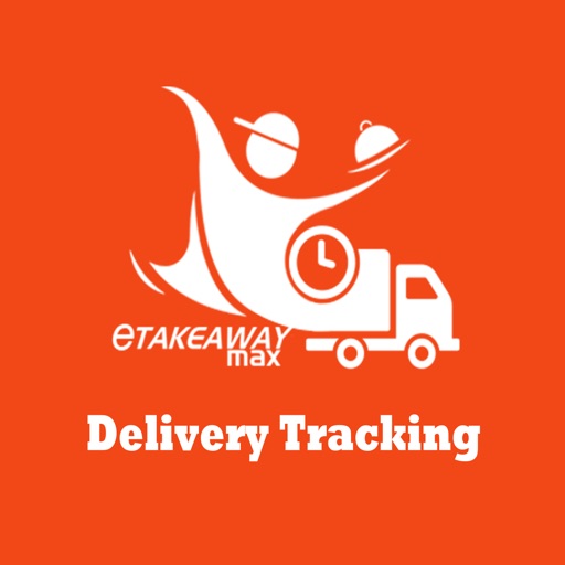 ETM Delivery Tracking icon