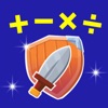 Kids Math Games 3D icon