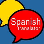 Download Spanish Translator Pro app