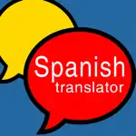 Spanish Translator Pro App Problems