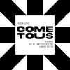 Cometous icon