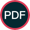 LinPDF-Edit and Sign PDF icon