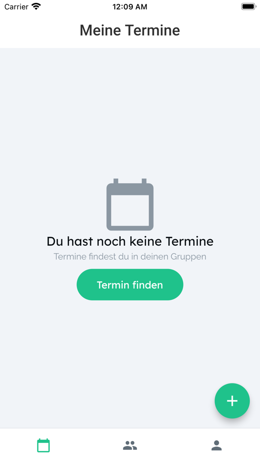 #1. DogDates (iOS) Podle: Dana Jakob