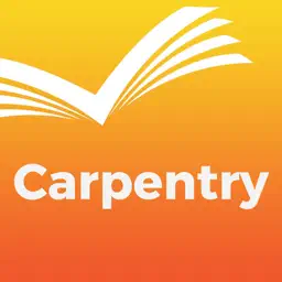 Carpentry 2017 Edition app icon