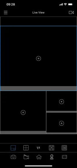 Game screenshot M-Sight Pro hack