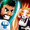Gladiator vs Monsters - Combat Warrior Hero Game icon