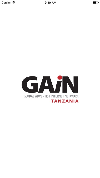 GAiN Tanzania