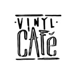 Vinyl Cafe.