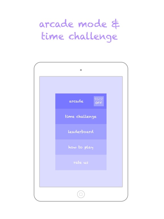 Screenshot #2 for MoveMove - Matching Numbers