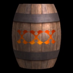 Whisky Barrel Slots, Free Chips