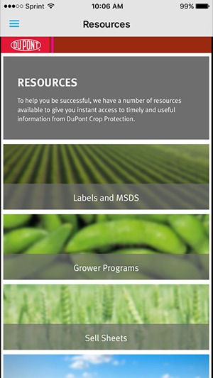 DuPont™ Evalio™ Field Partner Canada(圖5)-速報App