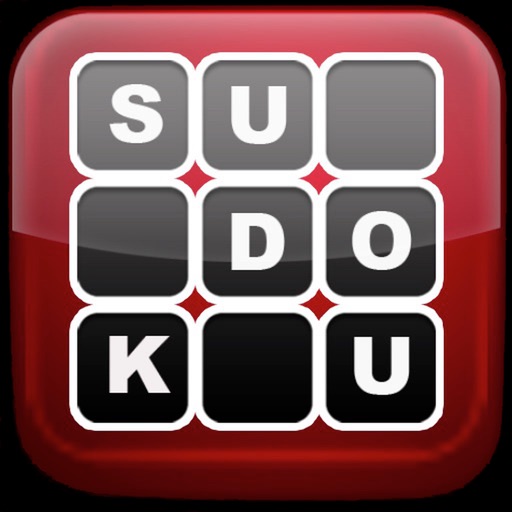 Sudoku Magician Icon