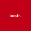 tassie. icon