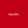 tassie. - Not A Tourist B.V.