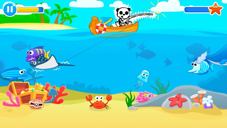 Fishing for toddler screenshot-3