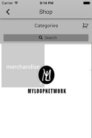 Myloopnetwork screenshot 3