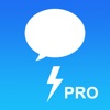 Fast Messages & Widgets Pro icon