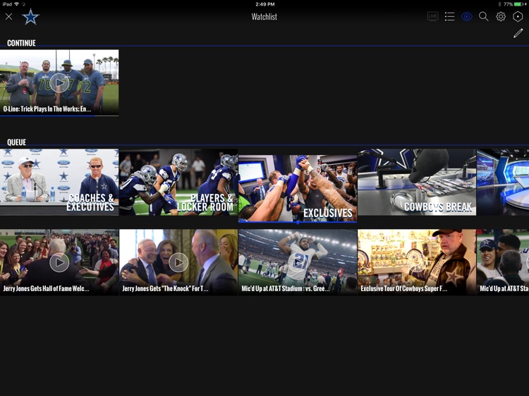 Cowboys Now screenshot-3