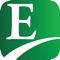 Evergreen Mobile Banking allows you to check balances, view history, transfer funds, pay bills, deposit and view checks, and find branch and ATM locations
