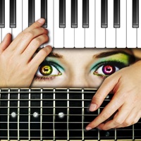 Chords Maestro: Finden Sie Klavier-Akkorde & mehr! apk