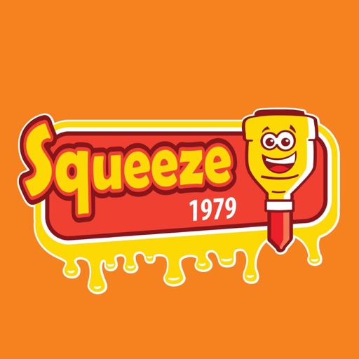 Squeeze Restaurant icon