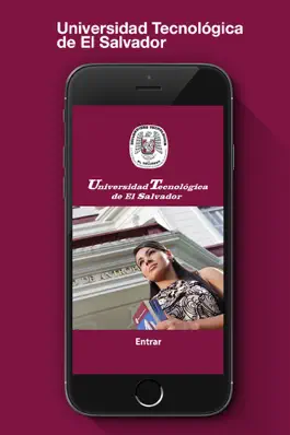 Game screenshot UTEC El Salvador mod apk
