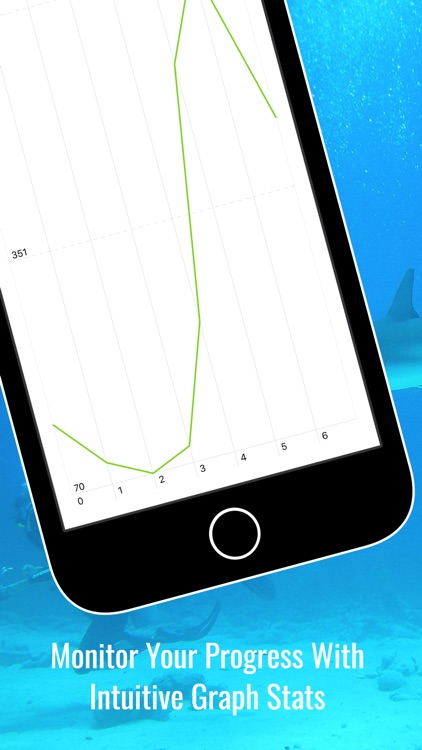 Apnea Deep Sea Coach & Pranayama Diving Breathing screenshot-4