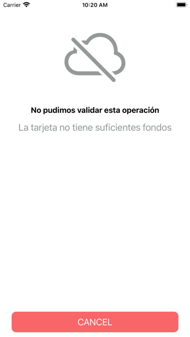 Bono Cultura Screenshot