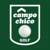 Campo Chico Golf App Feedback