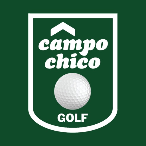Campo Chico Golf icon