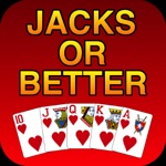 Jacks or Better - Video Poker