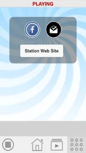 KICM The Big Station screenshot #2 for iPhone