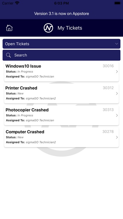 Netrality screenshot-3